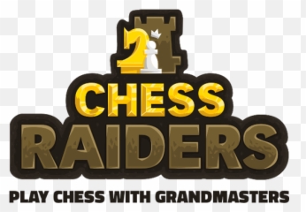 Chess Raiders - Poster Png,Raiders Logo Png