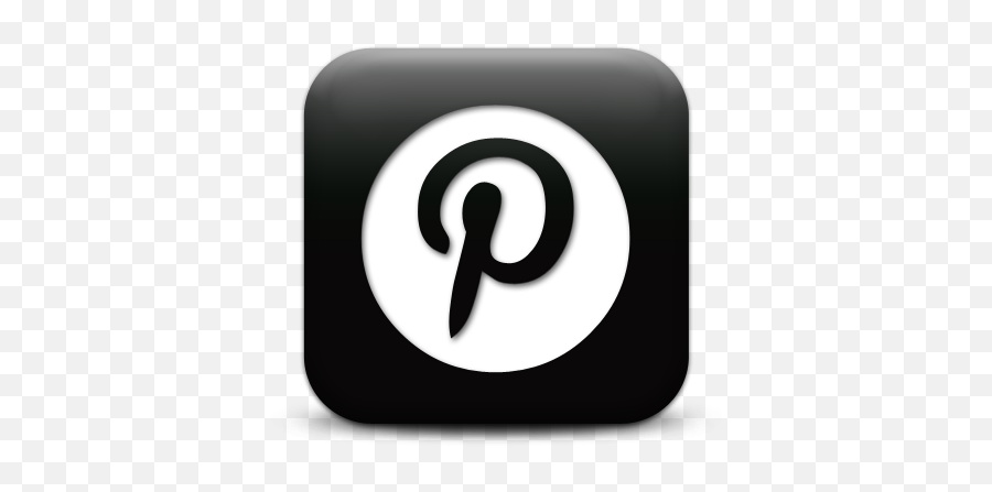 Instagram Icon Black Png - Logo Black And White,Instagram Logo No Background