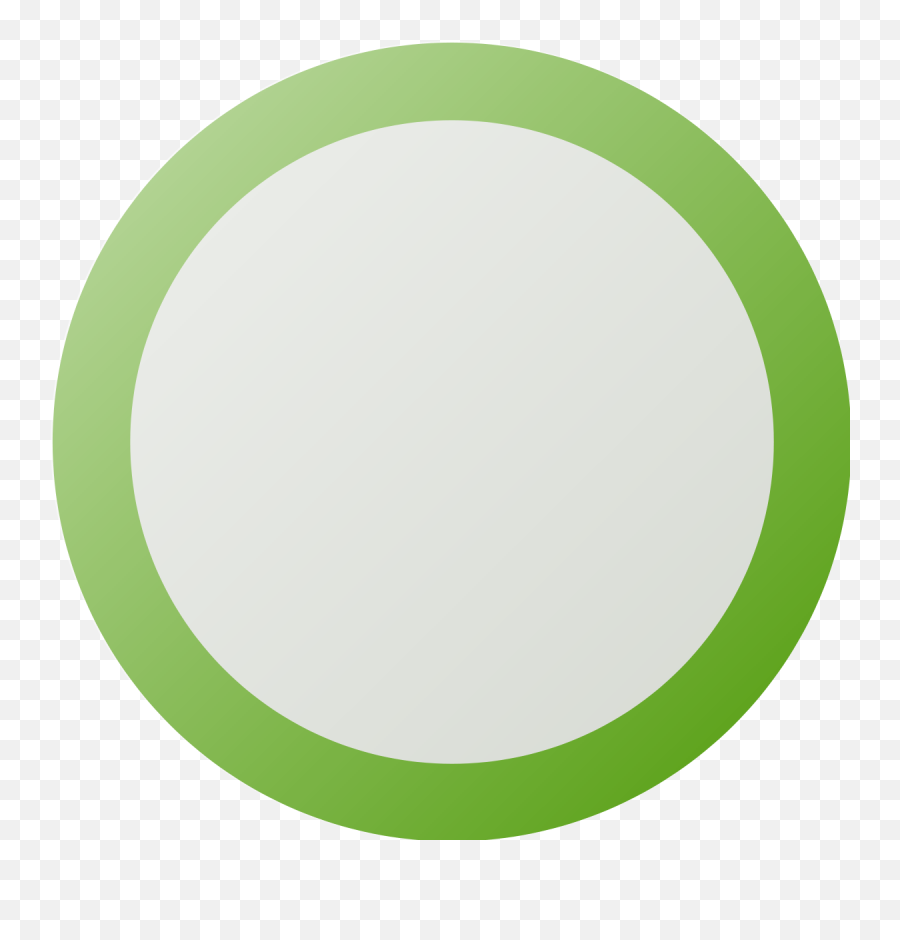 Filepictogram Voting Empty Greensvg - Wikimedia Commons Png Empty Green Circle,Empty Plate Png