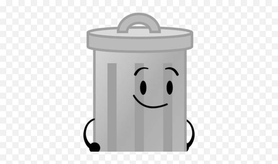 Trash Can Object Hotness Wikia Fandom - Waste Container Png,Trash Png