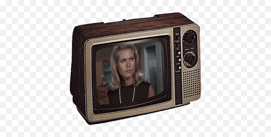 Transparent Animated Gif - Screen Png,Old Tv Transparent