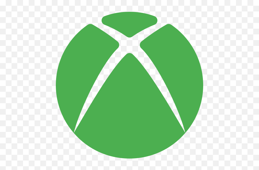 Xbox Logo Icon Of Flat Style - Game Logos Png,Xbox Logo Png