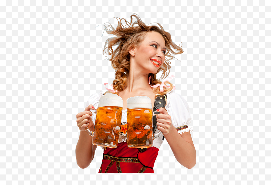 Download Hd Girl - Girl Drinking Beer Png Transparent Png Girl Drinking Beer Png,Drinking Png