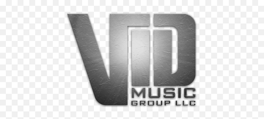 Vid Music Group - Poster Png,Gunit Logos