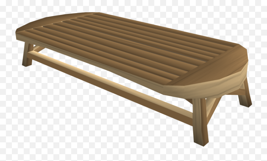 Oak Dining Table - The Runescape Wiki Coffee Table Png,Dining Table Png