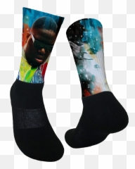 Biggie Socks - Sock Png,Biggie Png