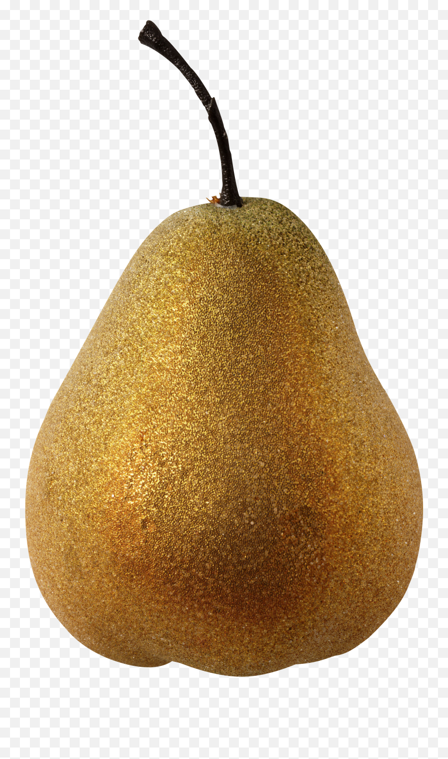Ripe Pear Png Image - Pera Madura,Pear Png