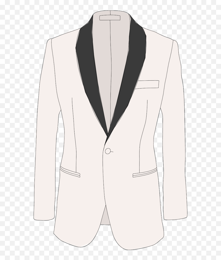 Post - The Measure Formal Wear Png,Suit And Tie Png