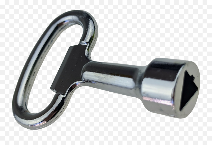Spanner Lock Key - 8mm Triangle Bottle Opener Png,Lock And Key Png