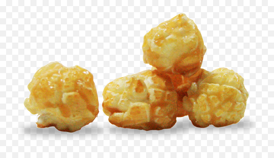 Caramel Popcorn Free Download Png All - Pommes Dauphine,Pop Corn Png