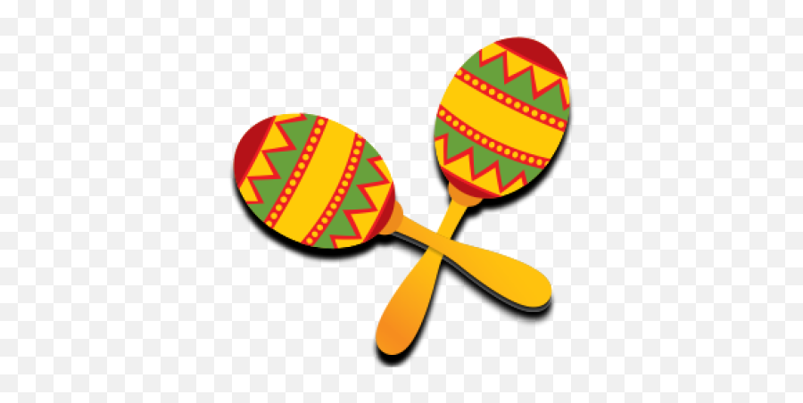 Maracas Png And Vectors For Free - Transparent Background Mexican Maracas,Maraca Png