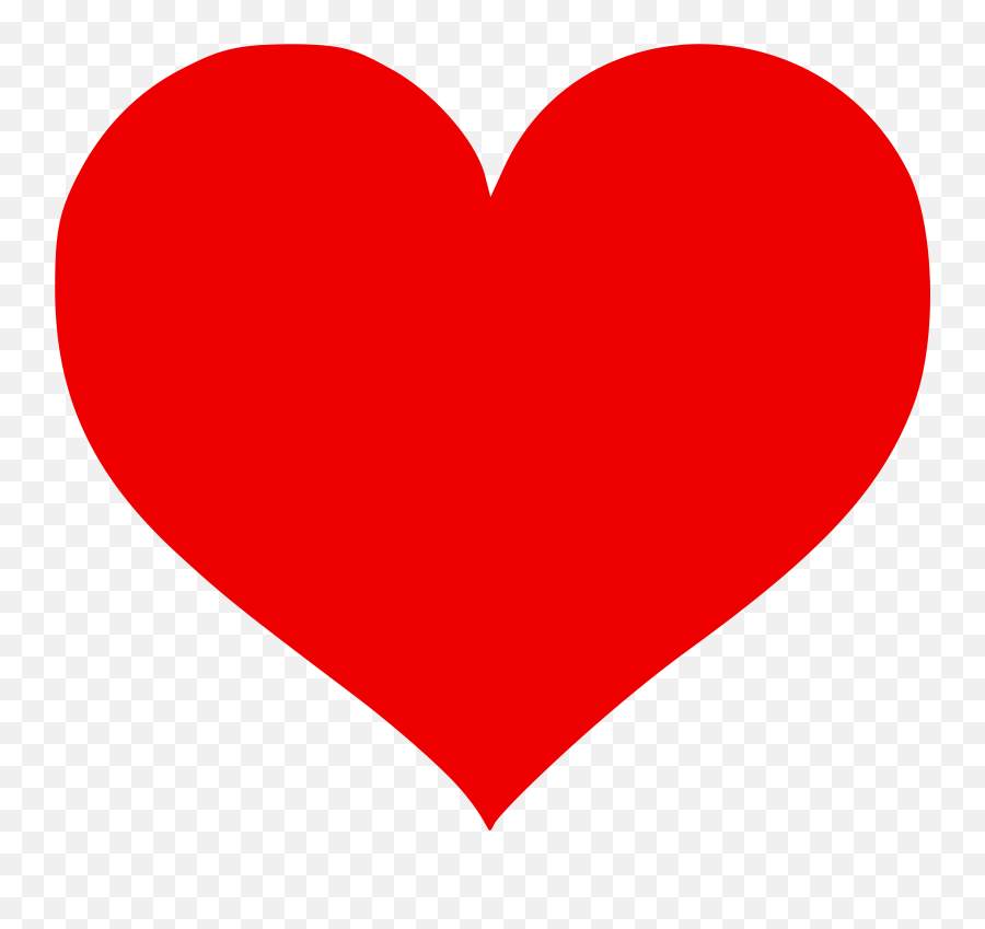 Coração Png 5 Image - Heart Shape,Coração Png