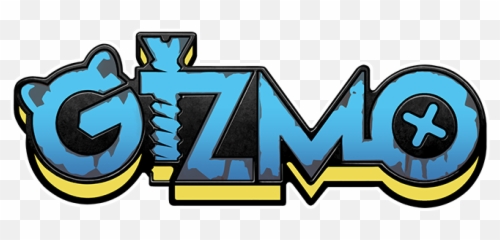 Bleeding Edge - Bleeding Edge Name Png,Gizmo Png