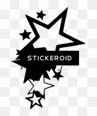 Download Star Tattoo Clip Art - Full Size PNG Image PNGkit Designs Png