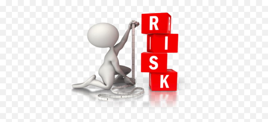 What It Png Risk