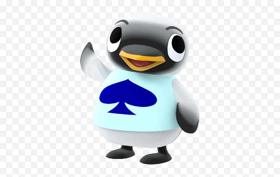 Staksi - Animal Crossing Wiki Wade Animal Crossing New Horizons Png,Animal Crossing Png