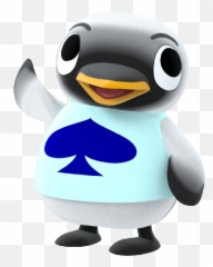 Staksi - Animal Crossing Wiki Wade Animal Crossing New Horizons Png,Animal Crossing Png