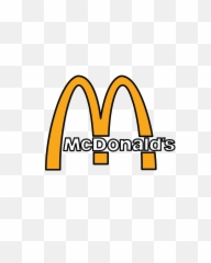 Download How To Draw Mcdonalds Company Logo Step By - Drawing Easy png