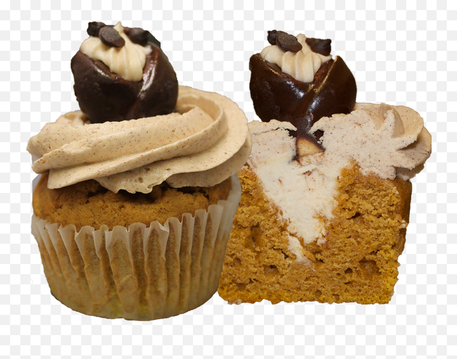 Cannoli Png - Cupcake,Cannoli Png