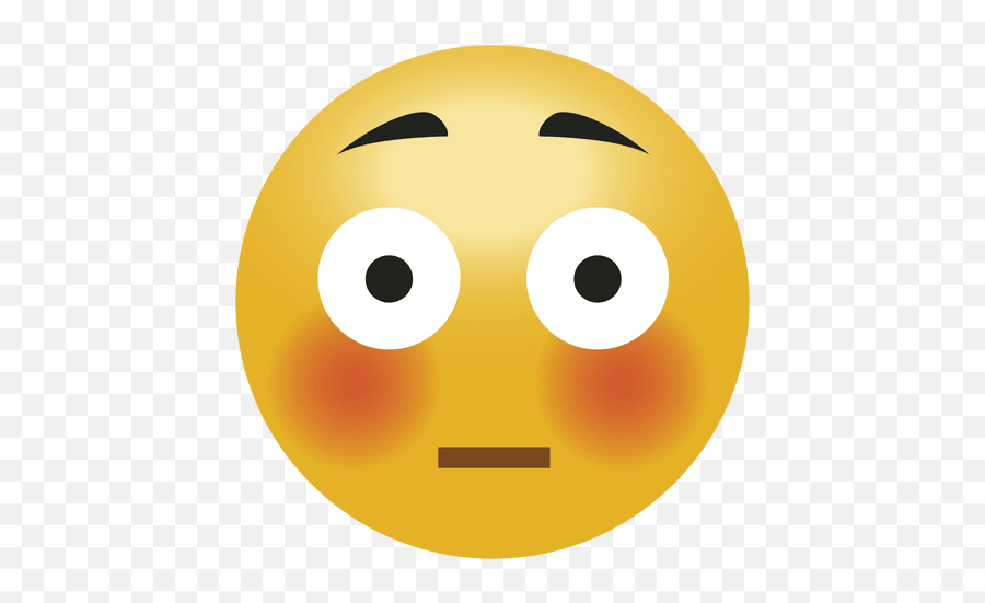 Shock Surprised Emoji Emoticon - Png Transparent Shock Emoji,Shocked Emoji Transparent