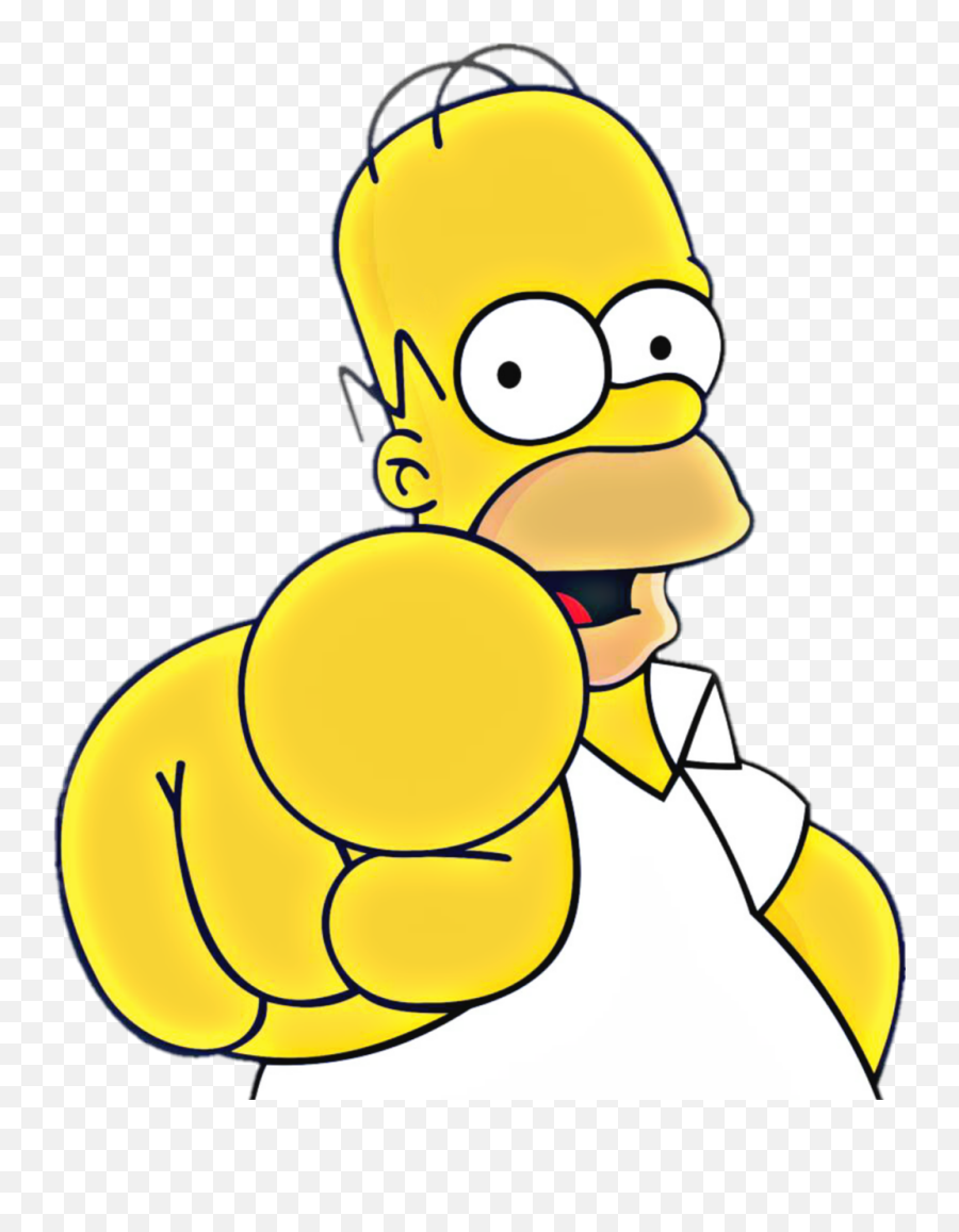 Os Simpsons Transparent Png Clipart Homer Simpson Png The Simpsons Png Free Transparent Png Images Pngaaa Com