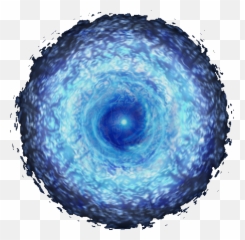 Sprite Portal Transparent Png Clipart - Space Background