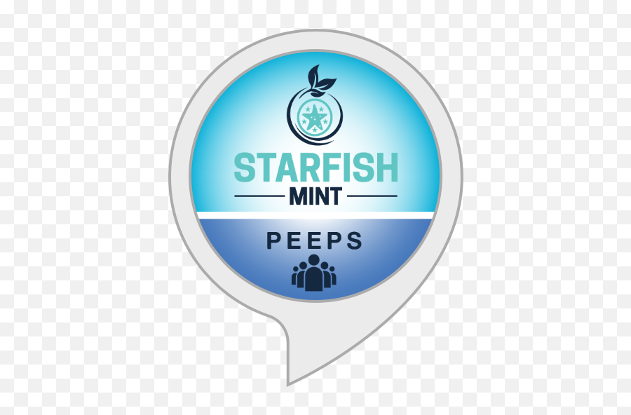 Amazoncom Starfish Peeps Alexa Skills - Circle Png,Peeps Png