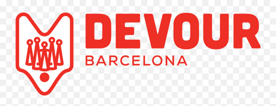 Devour Barcelona U2013 Local Walking Food Tours In - Devour Madrid Food Tour Png,Logo Del Barcelona