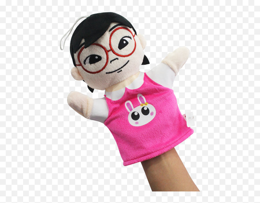 Download Hand Puppet Mei - Hand Puppet Transparent Background Png,Puppet Png