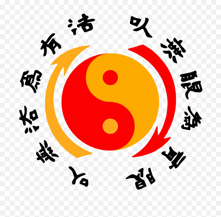 Jeet Kune Do - Bruce Lee Jeet Kune Do Logo Png,Bruce Lee Logo