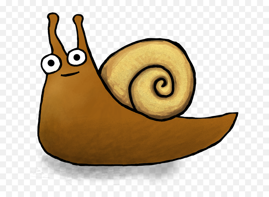 Download Sherman The Giant Snail - Cute Giant African Land Snails Png,Snail Transparent