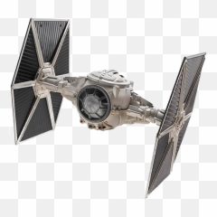 Tie Fighter - Star Wars Star Fighter Png,Tie Fighter Png