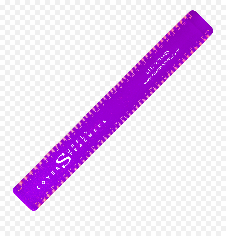 Ruler Png Clipart - Full Size Clipart 3168646 Pinclipart Purple Ruler Png,Ruler Clipart Png