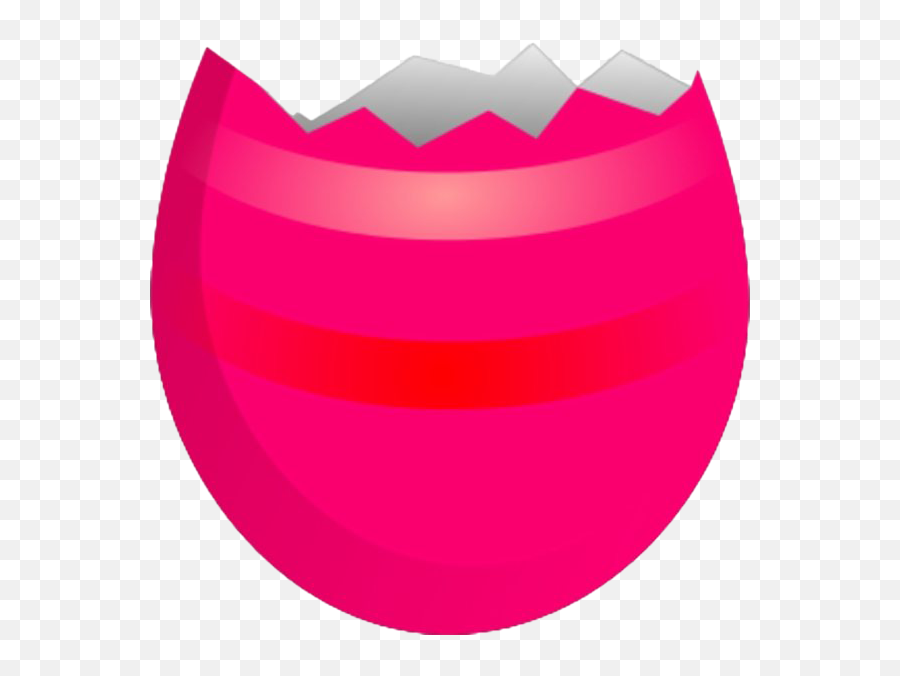 Cracked Easter Egg Png Image Mart - Cracked Easter Egg Png,Easter Egg Png