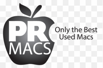 Pr Macs U2013 Quality Used Apple Computer Sales Service And - png