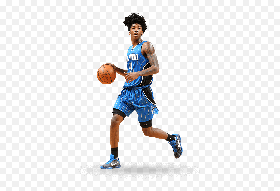 Orlando Magic Roster - Elfrid Payton Height And Weight Png,Orlando Magic Png