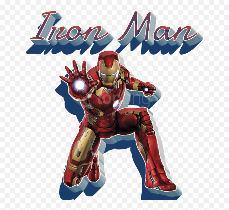 Iron Man Png Hd Images Collection For Free Download Llumaccat Transparent