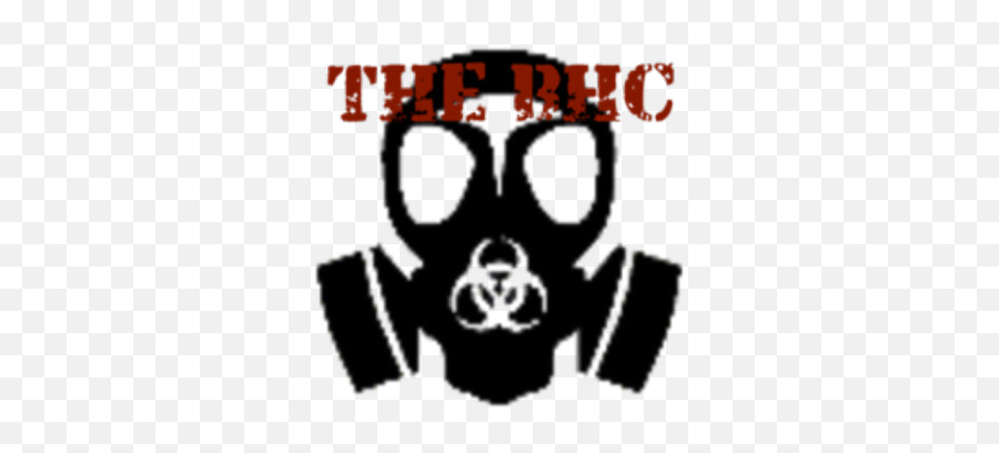 Gas Mask Logo - Biohazard Mask Symbol Png,Gas Mask Logo