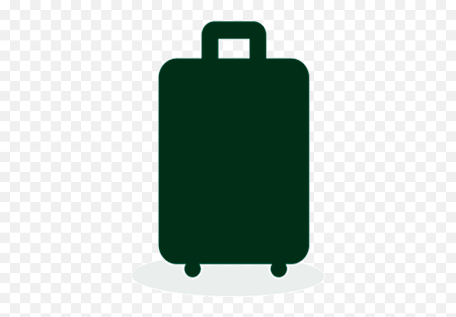 Learn Our Luggage Policies - Air France Checked Baggage Allowance Png,Luggage Png