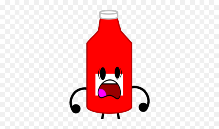 Ketchup - Clip Art Png,Ketchup Png