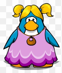 Penelope - King Dedede Club Penguin Clipart Full Size Club Penguin Penguin Png,King Dedede Png