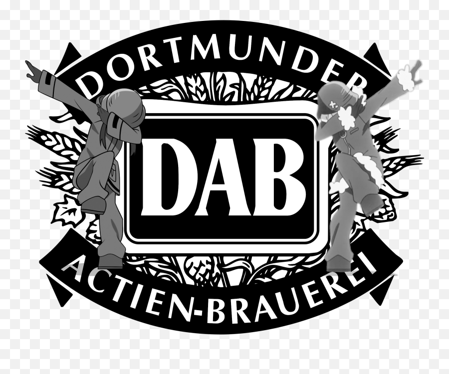 Warning Arrayrand Array Is Empty In Kunden - Dab Beer Logo Png,Nichijou Logo