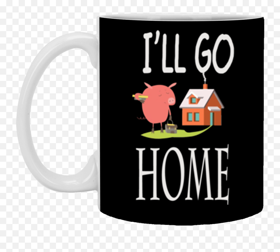 Shane Dawson Iu0027ll Go Home T - Shirt Xp8434 11 Oz White Mug Mug Png,Shane Dawson Png