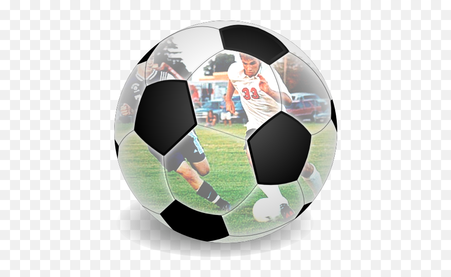 Games Soccer Icon My Seven Iconset Itzik Gur - Soccer Ico Png,Football Icon Png