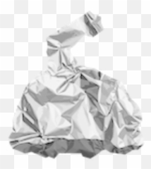 Tinfoil Hat - Tin Foil Hat Png,Tinfoil Hat Png