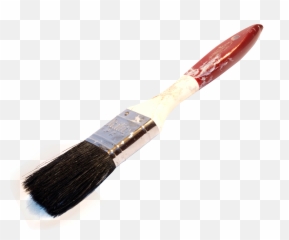 Download Hd Paint Brush Png Transparent Image - Background Paintbrush