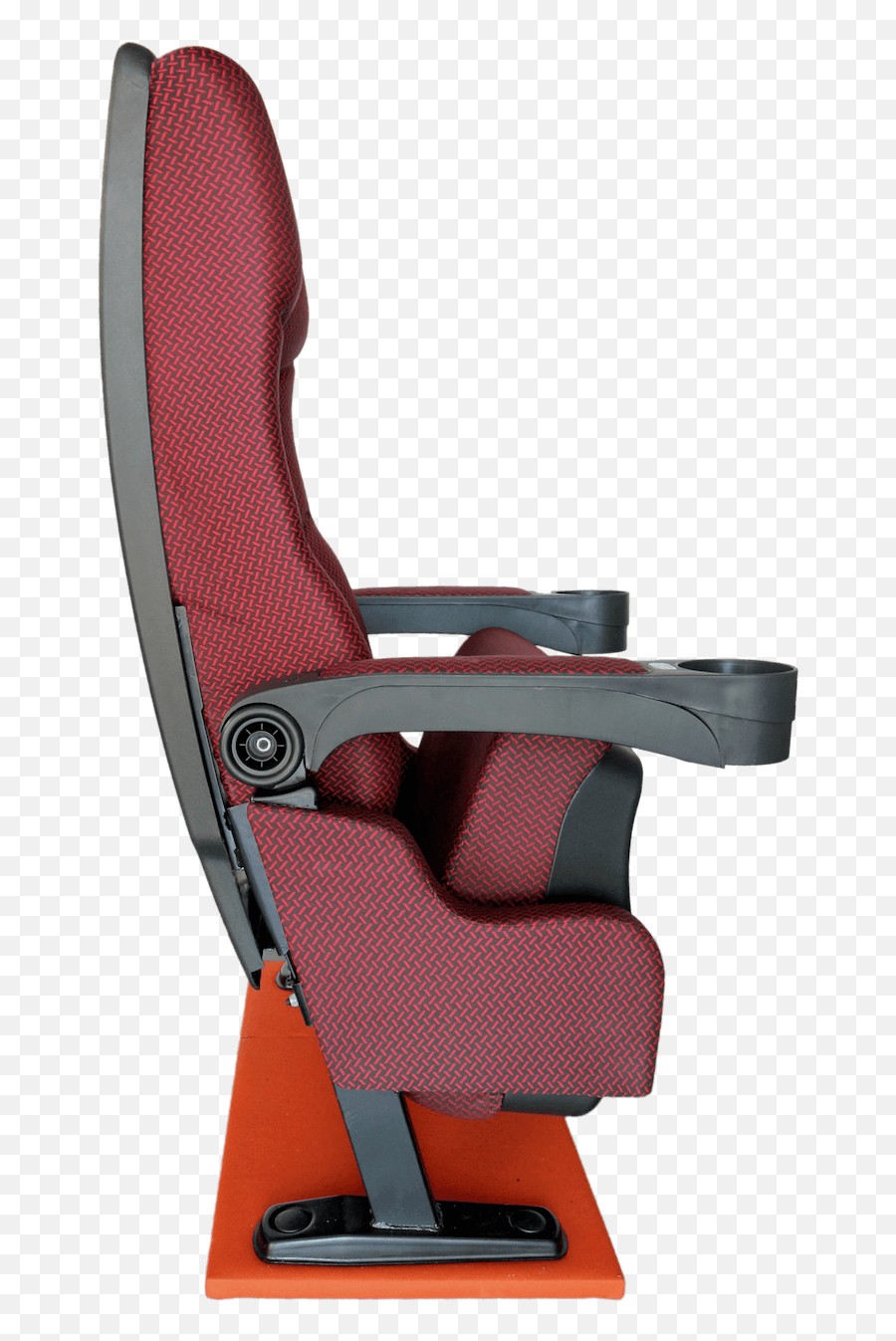 Choose From A Value - Packed Cinema Chairs Range U2014 Suncoast Office Chair Png,Chair Png