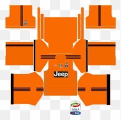 Dream League Soccer Logo Juventus 512x512 - Kits Dream League Soccer Classic png