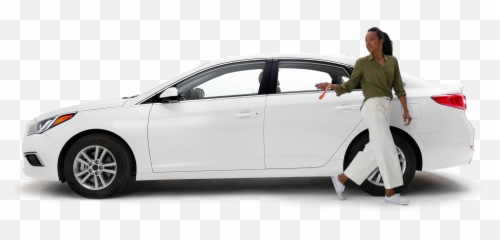 Lyft Expressdrive - Kind Of Cars Does Offer png