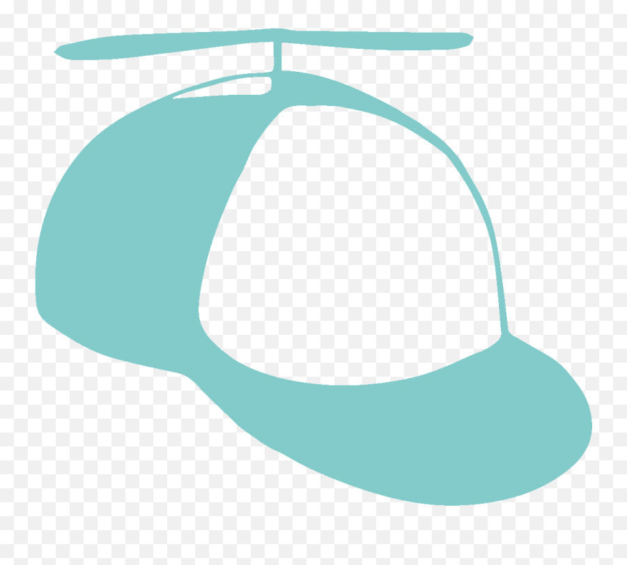 Hat Propeller Child Mwblue3 Noun - Child Interstellar Propeller Propeller Beanie Hat Made In The Usa Png,Propeller Hat Png
